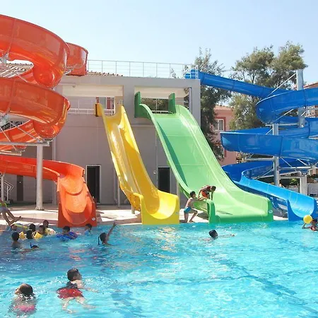 Hotel Hedef 5*