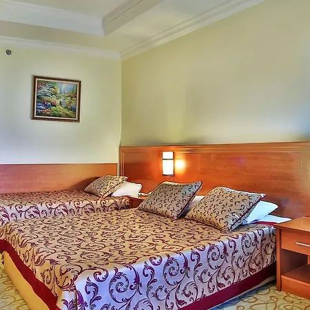 Hotel Hedef