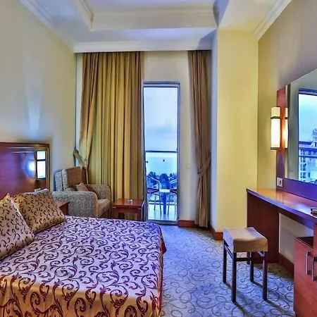 Hedef Hotel 5*