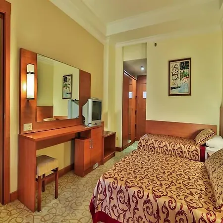Hedef Hotel 5*