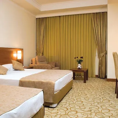 Hotel Hedef 5*