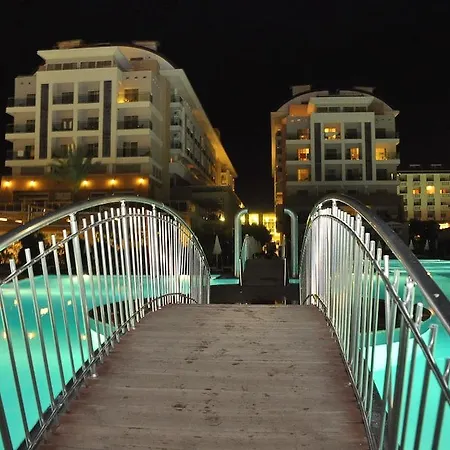 Hedef Hotel 5*