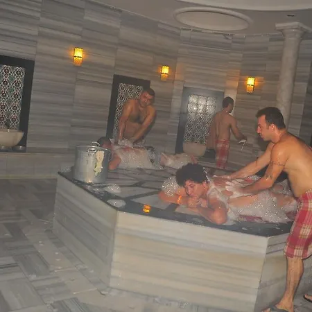 Hedef Hotel
