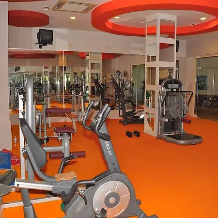 Hedef Hotel Alanya