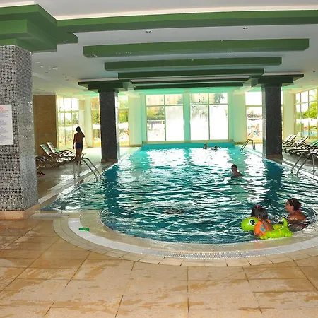 Hotel Hedef