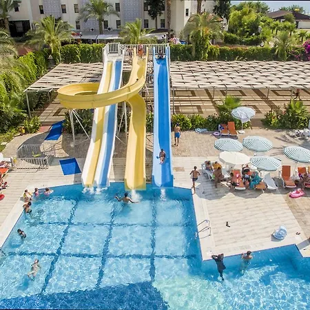 Hedef Hotel