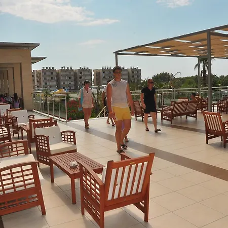Hotel Hedef 5*