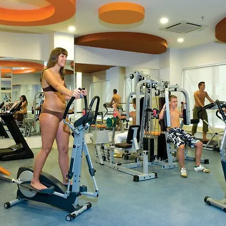 Hotel Hedef