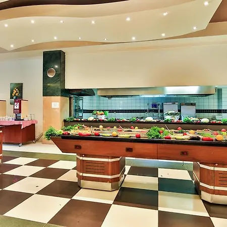 Hedef Hotel