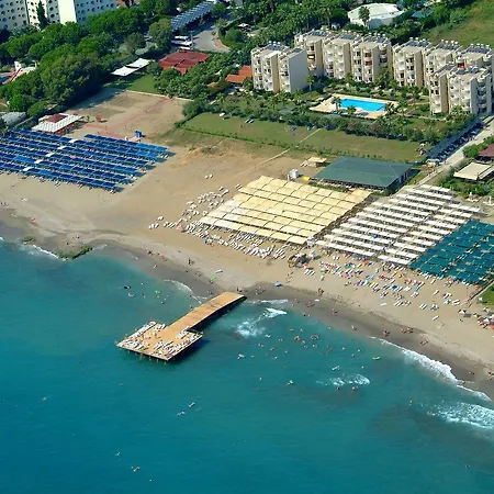 Hedef Hotel