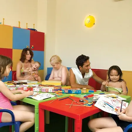 Hotel Hedef Alanya