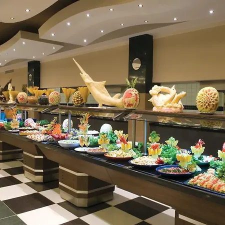 Hedef Hotel 5*