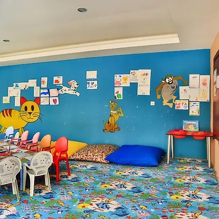 Hedef 5* Alanya