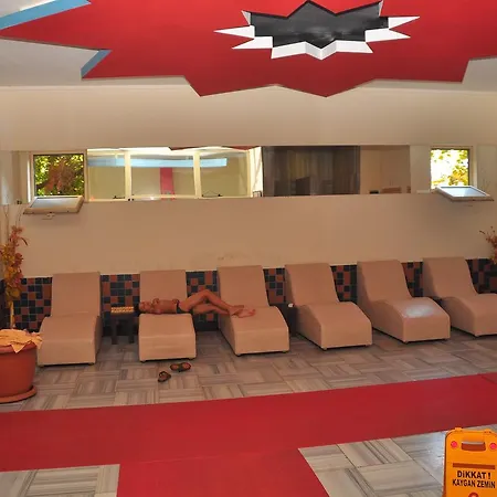 Hedef 호텔