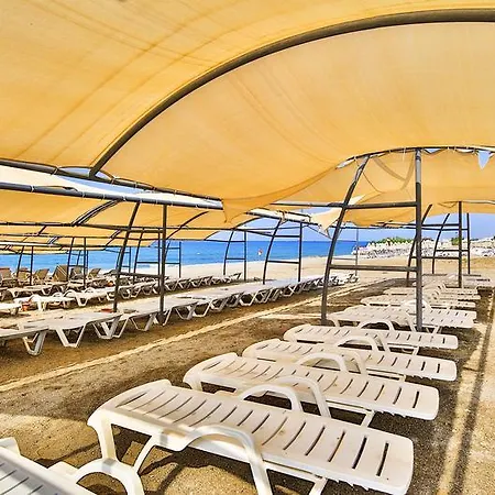 Hedef Hotel 5*