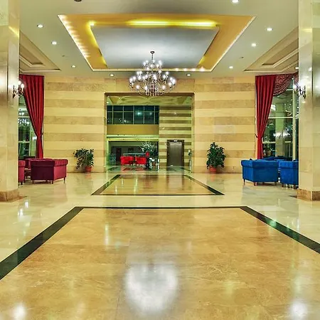 Hedef Hotel