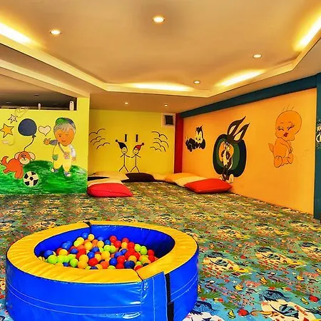 Hotel Hedef