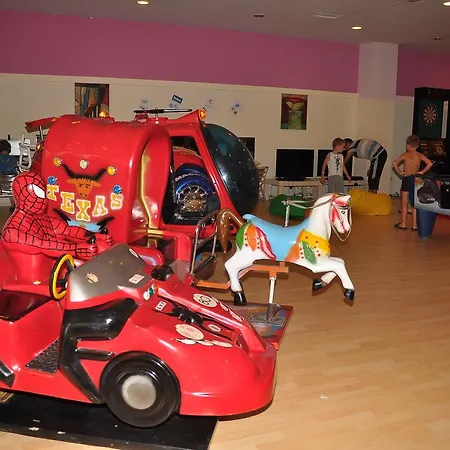 Hotel Hedef 5*