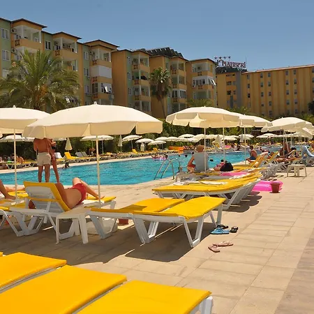 Hedef Hotel