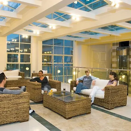 Hedef 5* Alanya