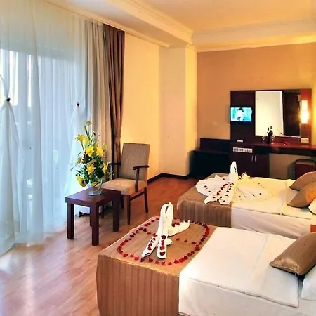 Hedef Otel 5*