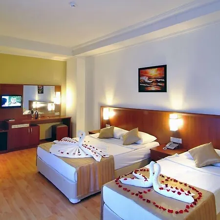 Hedef Otel 5*