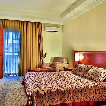Hedef Otel