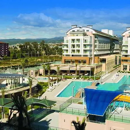 Hedef Alanya