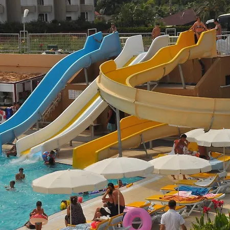 Hedef Otel 5*