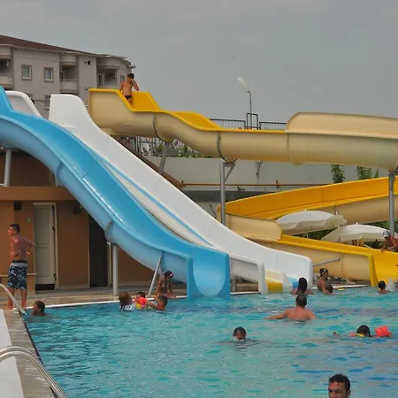 Hedef 5* Alanya