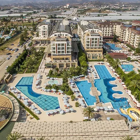 Otel Hedef 5*