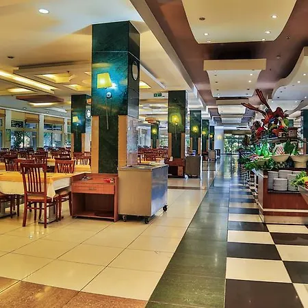 Hedef Otel