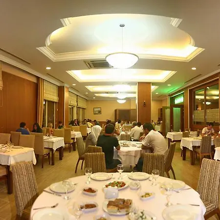 Hedef Otel 5*