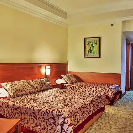 Otel Hedef 5*
