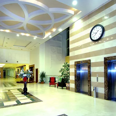 Otel Hedef