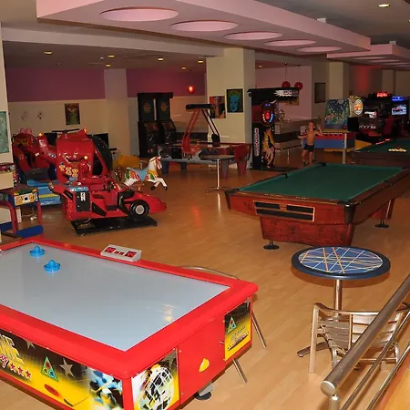 Otel Hedef 5*