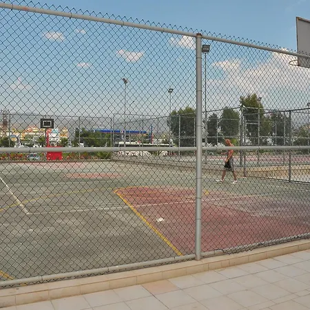 Otel Hedef Alanya