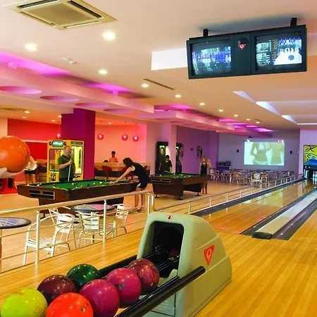 Otel Hedef