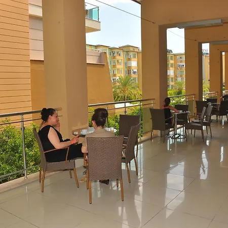 Hedef Otel 5*